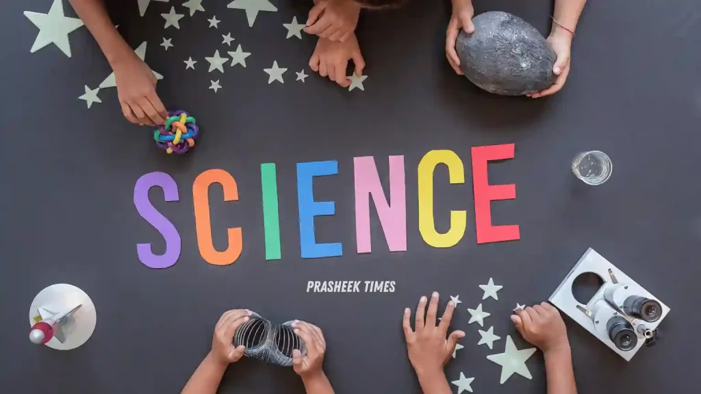 National Science Day 2024: Unleashing the magical glory of science - Prasheek Times