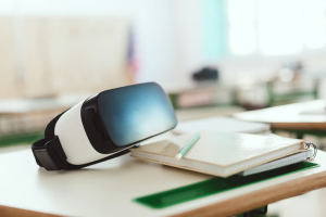 Digital Education Trends