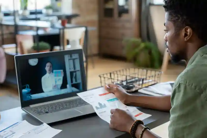 Remote Work Skills: Essential Competencies for Success in a Distributed Workplace