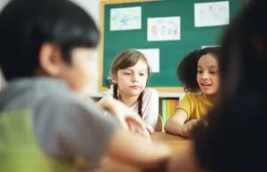 Social Emotional Learning